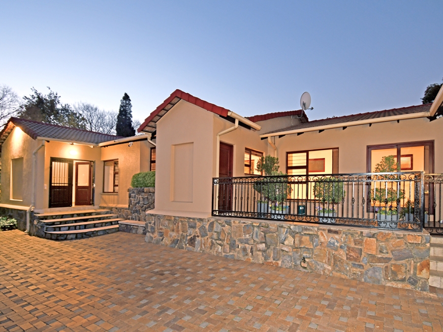 4 Bedroom Property for Sale in Parkmore Gauteng