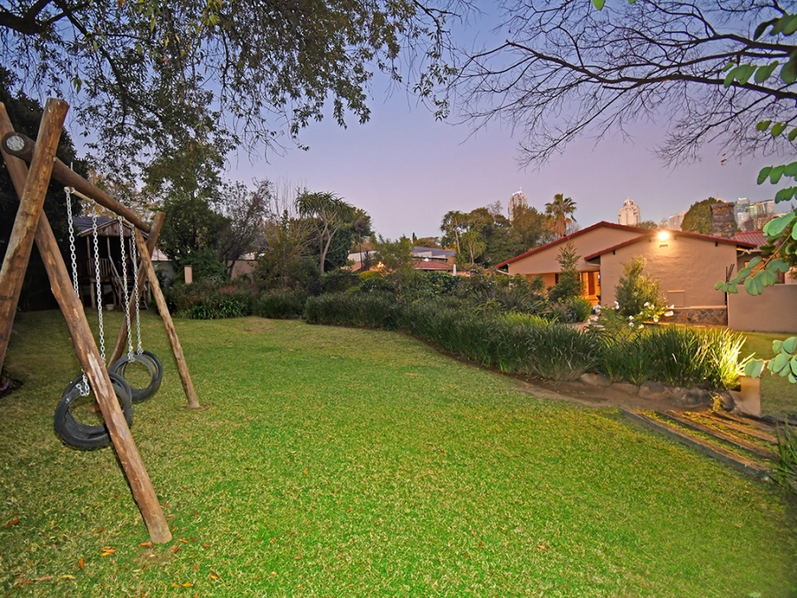 4 Bedroom Property for Sale in Parkmore Gauteng