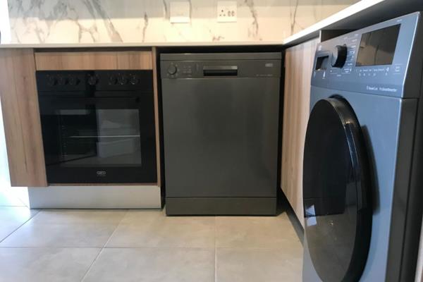 To Let 1 Bedroom Property for Rent in Waterfall Gauteng
