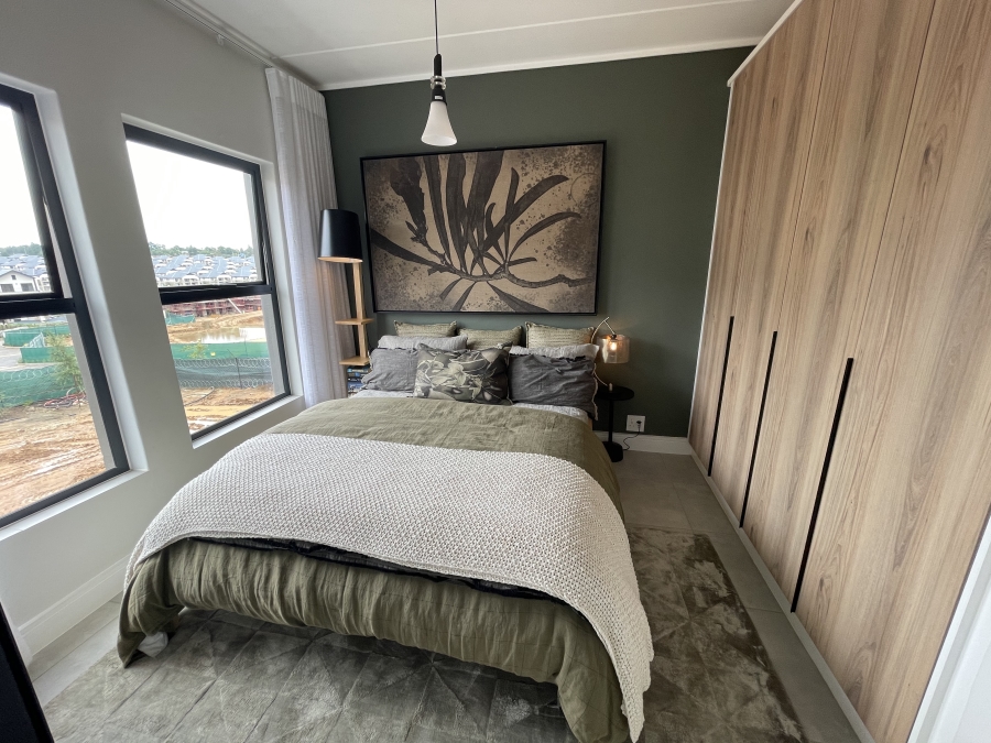 To Let 1 Bedroom Property for Rent in Waterfall Gauteng