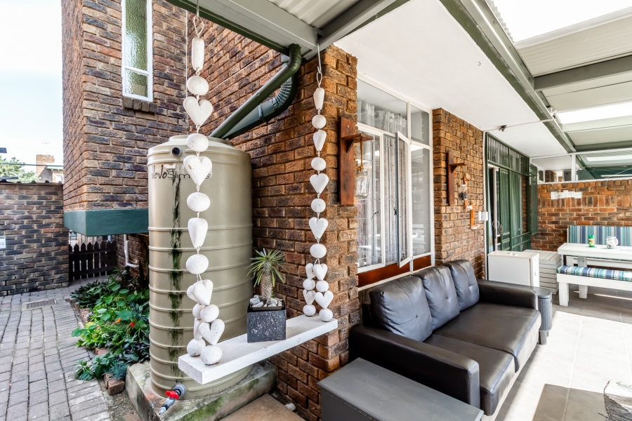 3 Bedroom Property for Sale in Villieria Gauteng