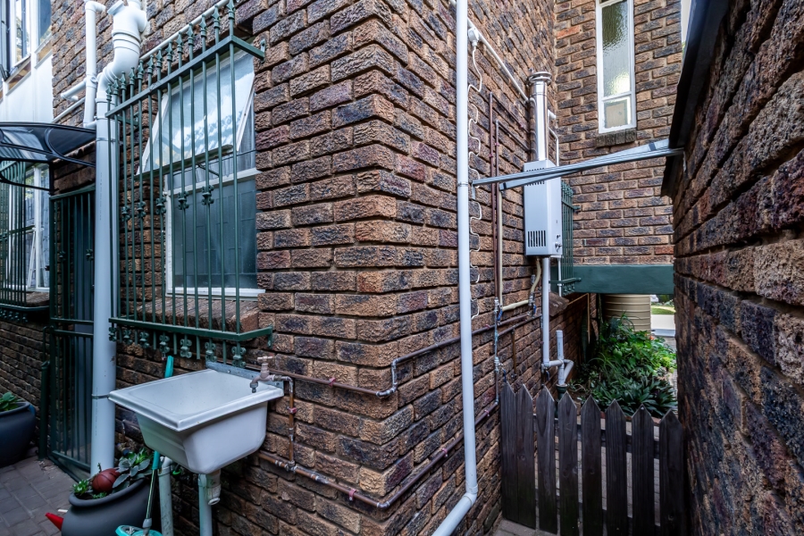 3 Bedroom Property for Sale in Villieria Gauteng