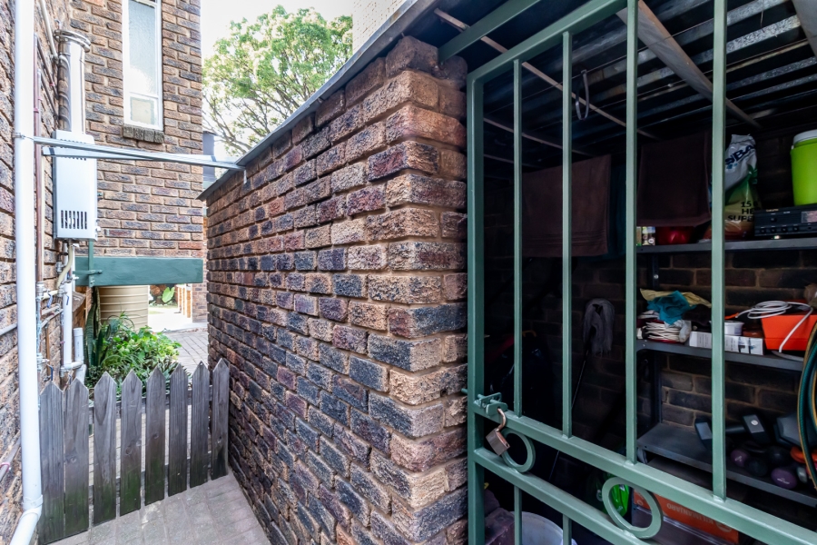 3 Bedroom Property for Sale in Villieria Gauteng