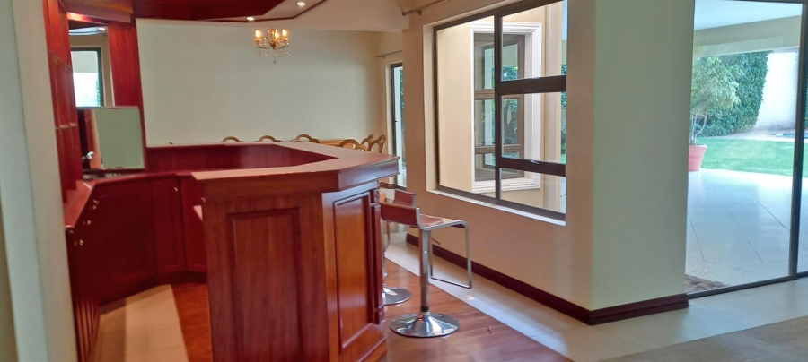 4 Bedroom Property for Sale in Bryanston Gauteng