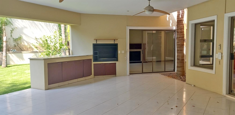 4 Bedroom Property for Sale in Bryanston Gauteng