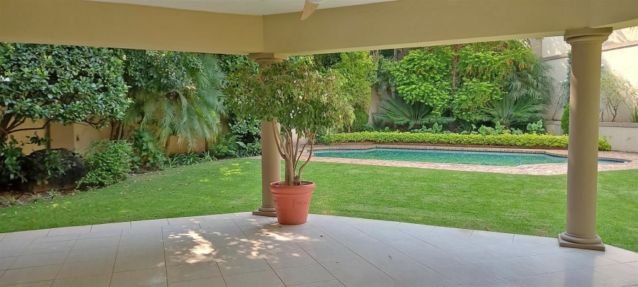 4 Bedroom Property for Sale in Bryanston Gauteng