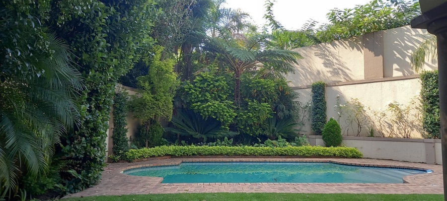 4 Bedroom Property for Sale in Bryanston Gauteng