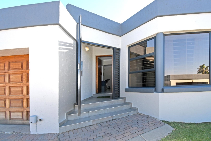 3 Bedroom Property for Sale in Paulshof Gauteng