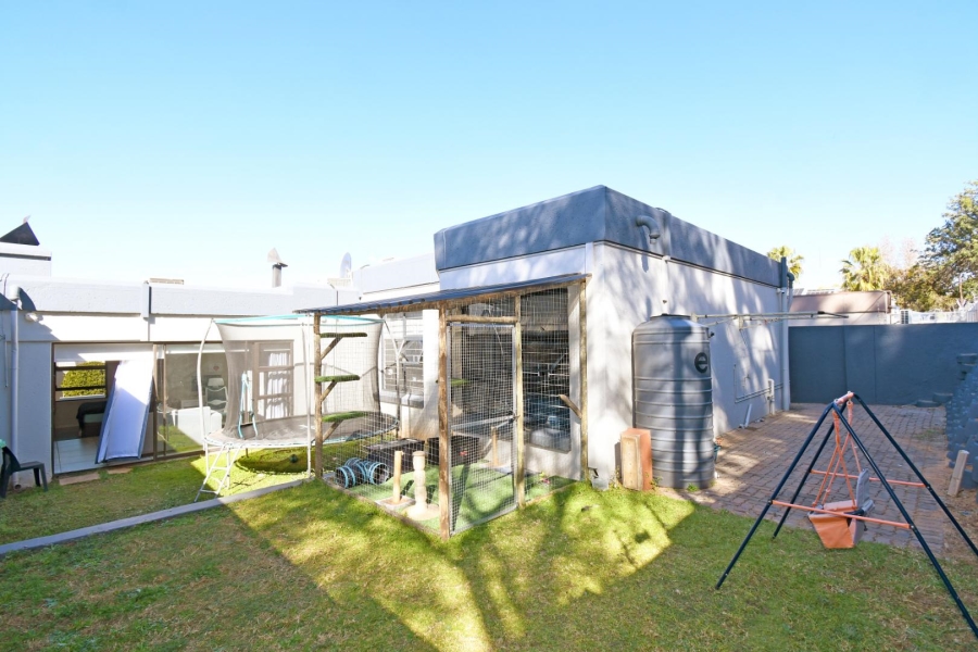 3 Bedroom Property for Sale in Paulshof Gauteng