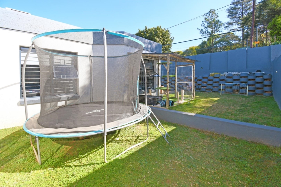 3 Bedroom Property for Sale in Paulshof Gauteng