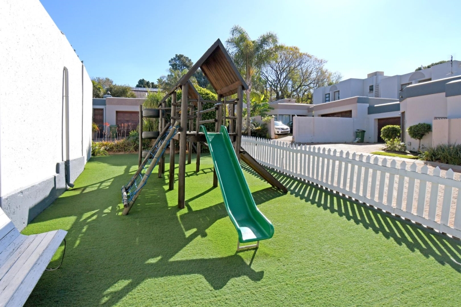 3 Bedroom Property for Sale in Paulshof Gauteng