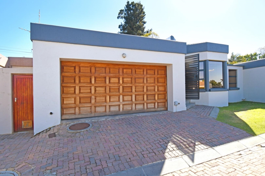 3 Bedroom Property for Sale in Paulshof Gauteng