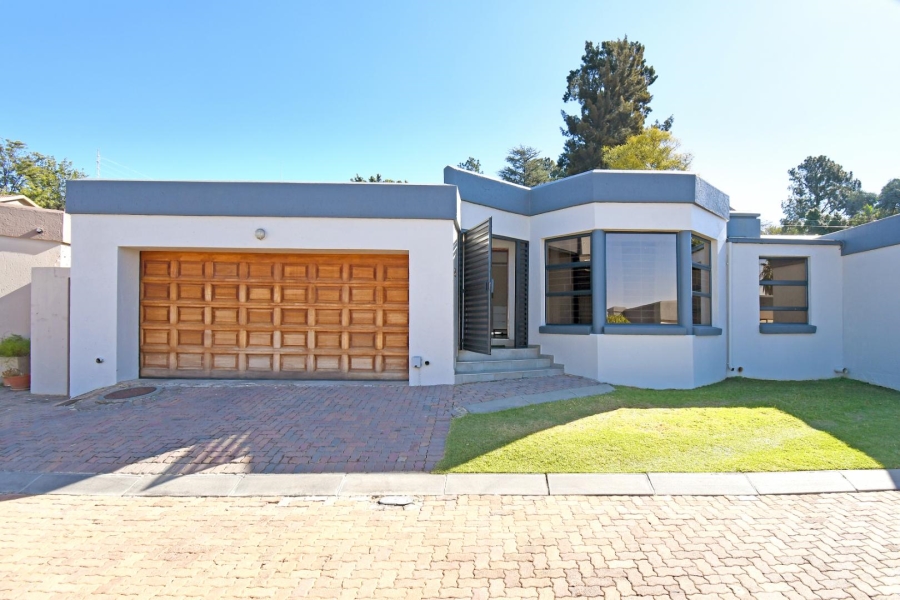 3 Bedroom Property for Sale in Paulshof Gauteng