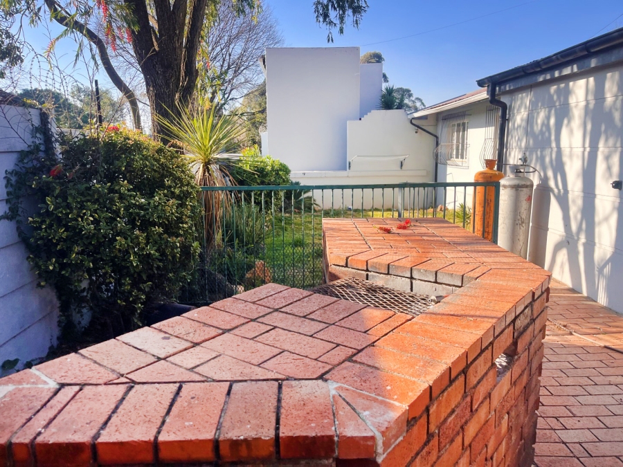 4 Bedroom Property for Sale in Sandringham Gauteng