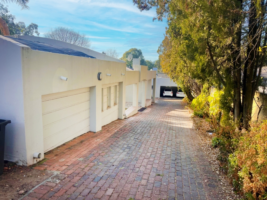 4 Bedroom Property for Sale in Sandringham Gauteng