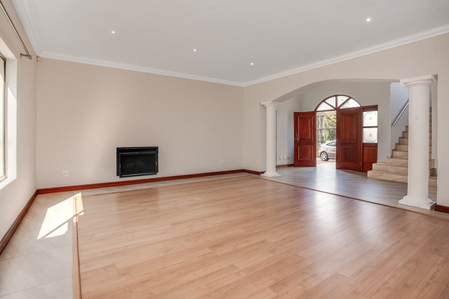4 Bedroom Property for Sale in Bryanston Gauteng