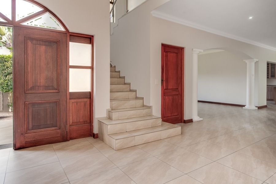 4 Bedroom Property for Sale in Bryanston Gauteng