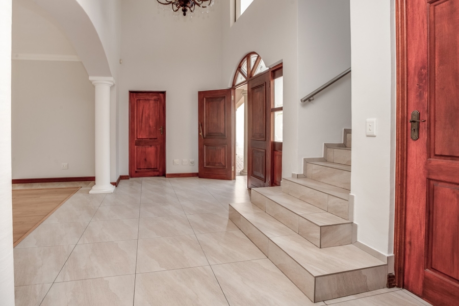 4 Bedroom Property for Sale in Bryanston Gauteng