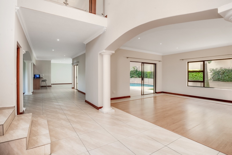 4 Bedroom Property for Sale in Bryanston Gauteng