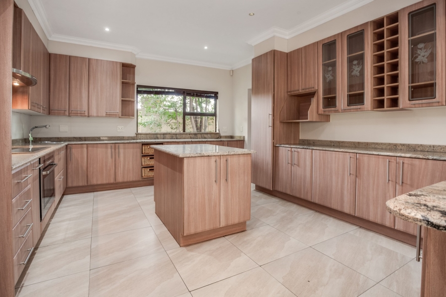 4 Bedroom Property for Sale in Bryanston Gauteng