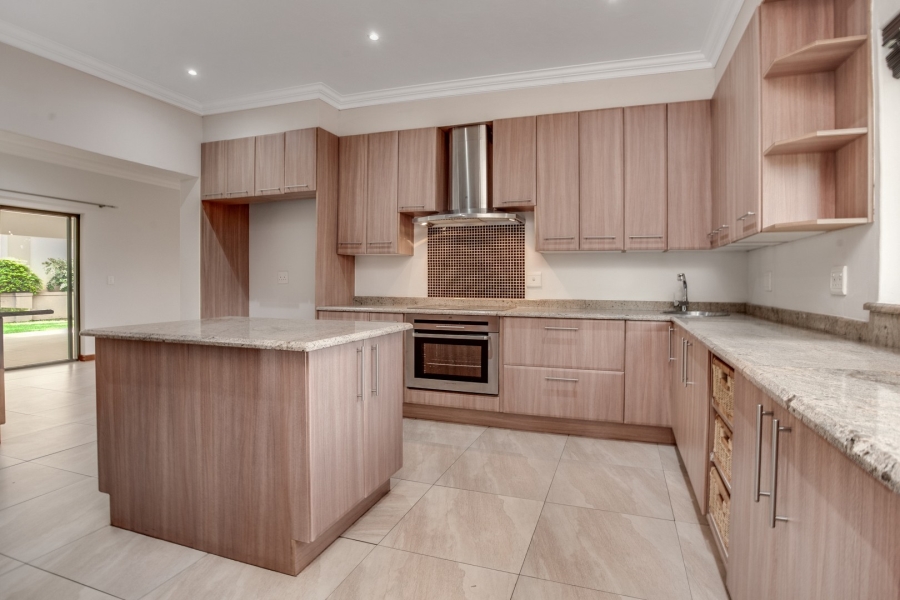 4 Bedroom Property for Sale in Bryanston Gauteng