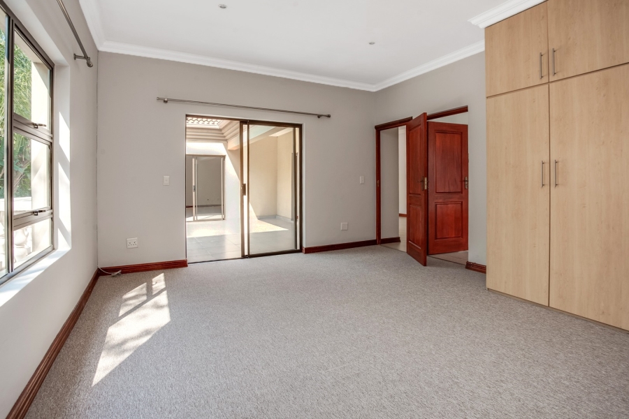 4 Bedroom Property for Sale in Bryanston Gauteng