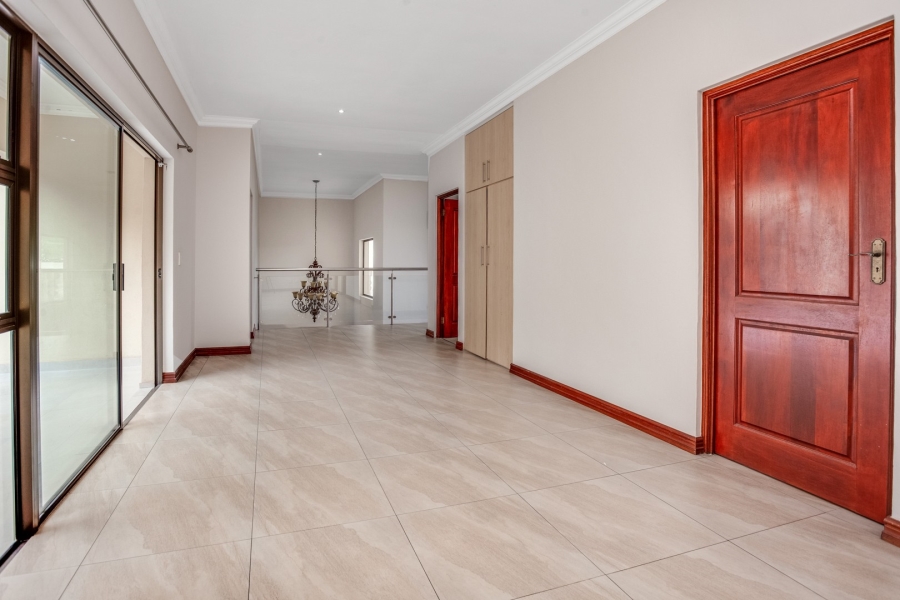 4 Bedroom Property for Sale in Bryanston Gauteng