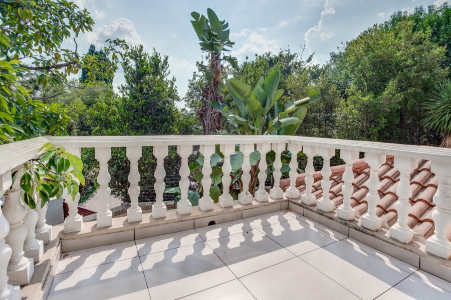 4 Bedroom Property for Sale in Bryanston Gauteng