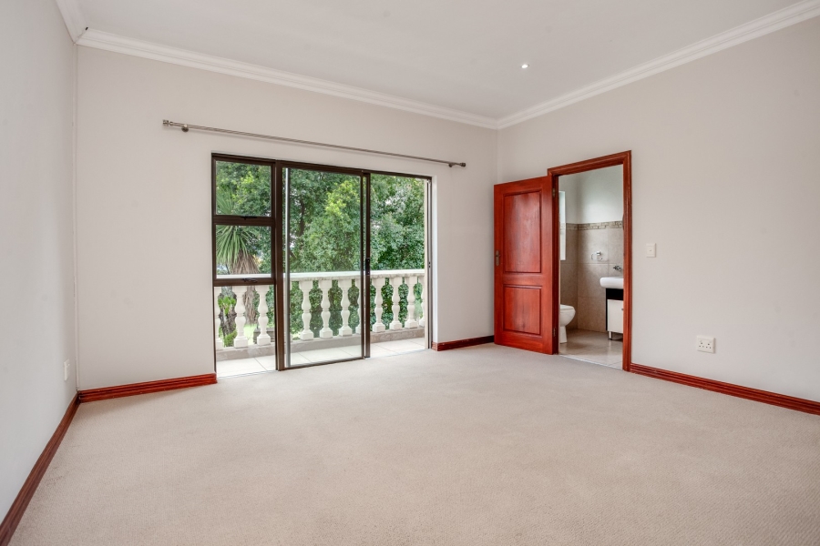 4 Bedroom Property for Sale in Bryanston Gauteng