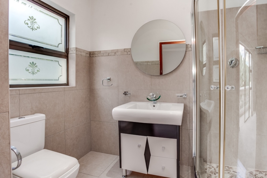4 Bedroom Property for Sale in Bryanston Gauteng