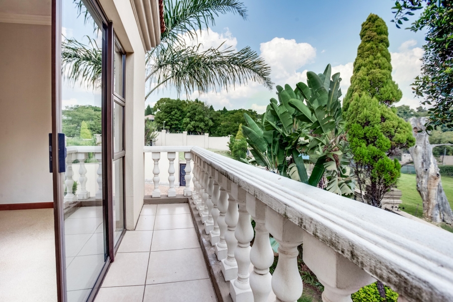 4 Bedroom Property for Sale in Bryanston Gauteng