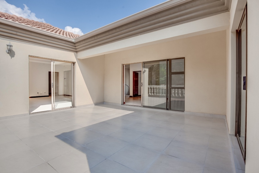 4 Bedroom Property for Sale in Bryanston Gauteng