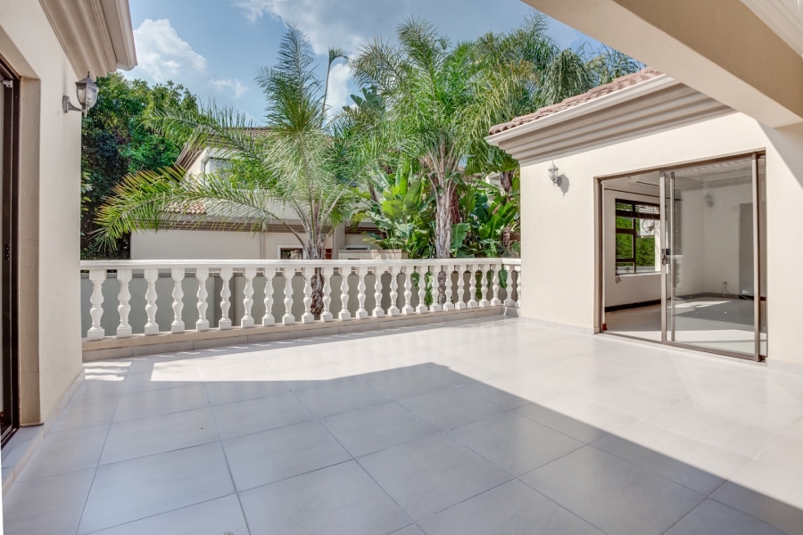 4 Bedroom Property for Sale in Bryanston Gauteng