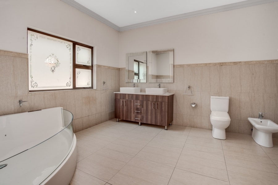 4 Bedroom Property for Sale in Bryanston Gauteng