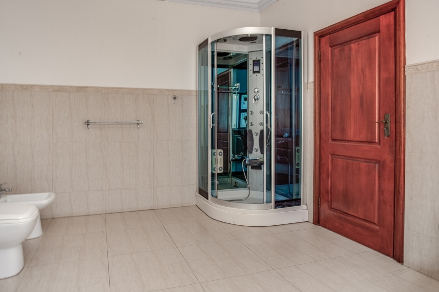 4 Bedroom Property for Sale in Bryanston Gauteng