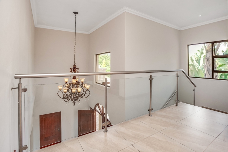 4 Bedroom Property for Sale in Bryanston Gauteng