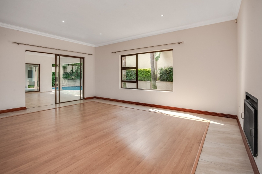 4 Bedroom Property for Sale in Bryanston Gauteng