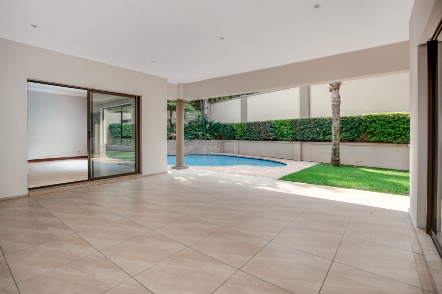 4 Bedroom Property for Sale in Bryanston Gauteng