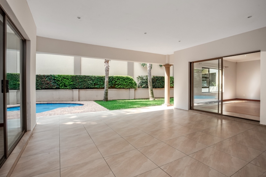 4 Bedroom Property for Sale in Bryanston Gauteng