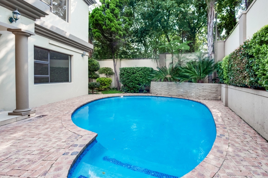 4 Bedroom Property for Sale in Bryanston Gauteng