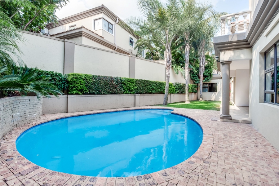 4 Bedroom Property for Sale in Bryanston Gauteng