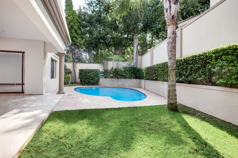 4 Bedroom Property for Sale in Bryanston Gauteng