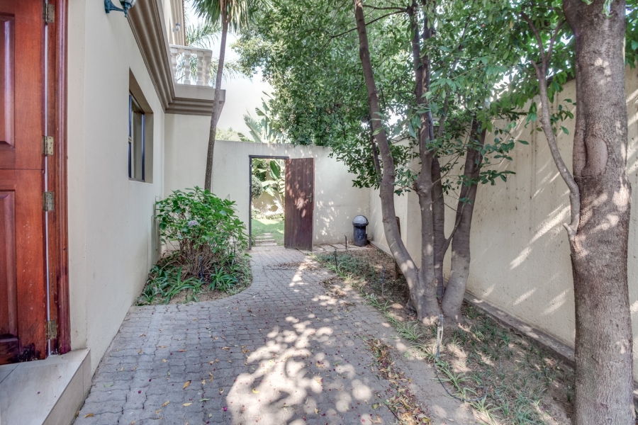 4 Bedroom Property for Sale in Bryanston Gauteng