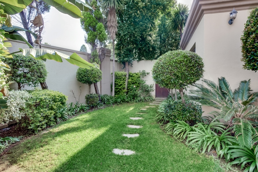 4 Bedroom Property for Sale in Bryanston Gauteng