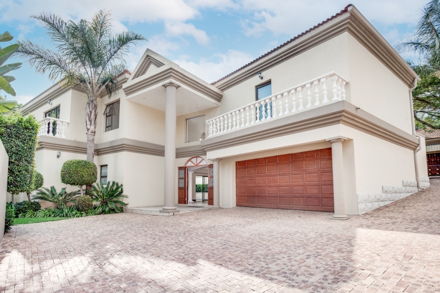 4 Bedroom Property for Sale in Bryanston Gauteng