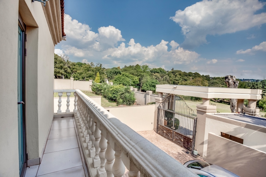 4 Bedroom Property for Sale in Bryanston Gauteng
