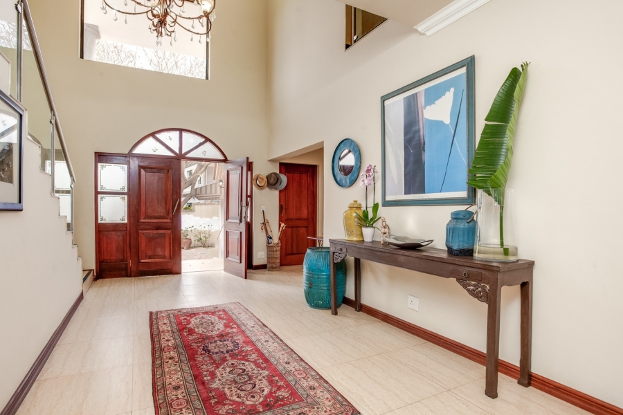 4 Bedroom Property for Sale in Bryanston Gauteng