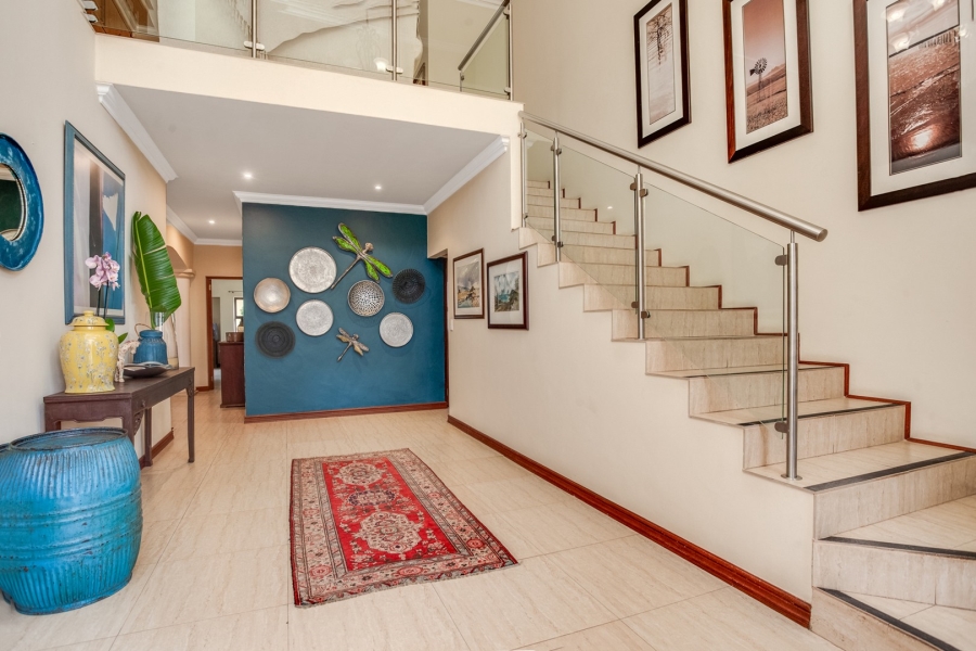 4 Bedroom Property for Sale in Bryanston Gauteng