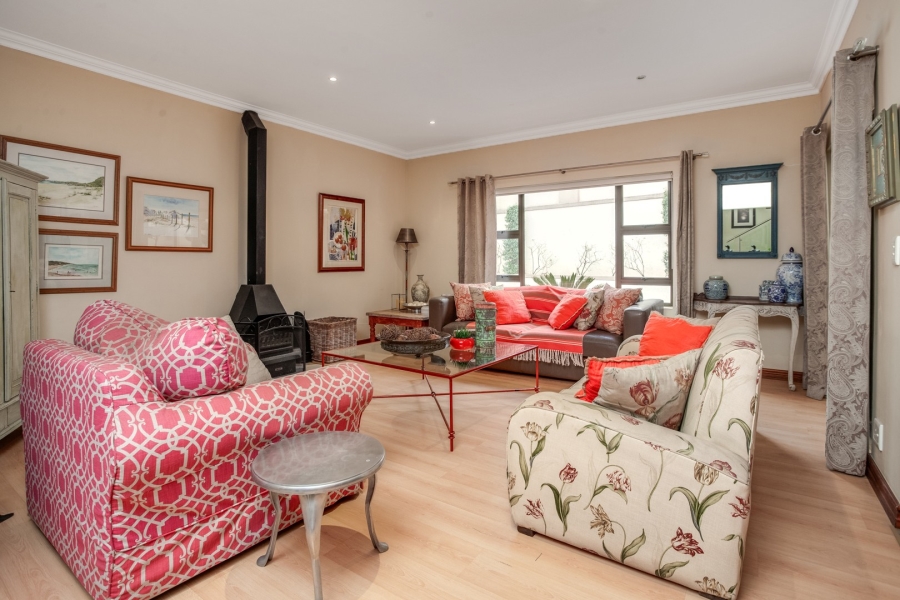4 Bedroom Property for Sale in Bryanston Gauteng