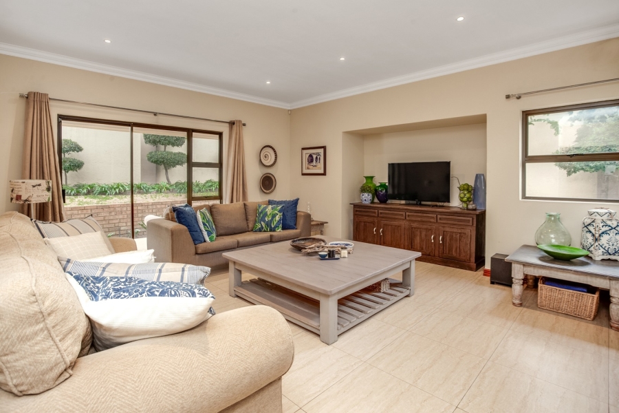 4 Bedroom Property for Sale in Bryanston Gauteng